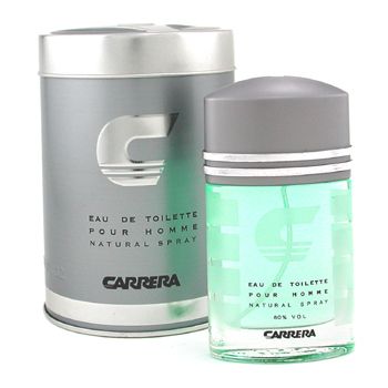 Carrera 50 ml