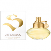 S by Shakira Feminino Eau de Toilette-50ml